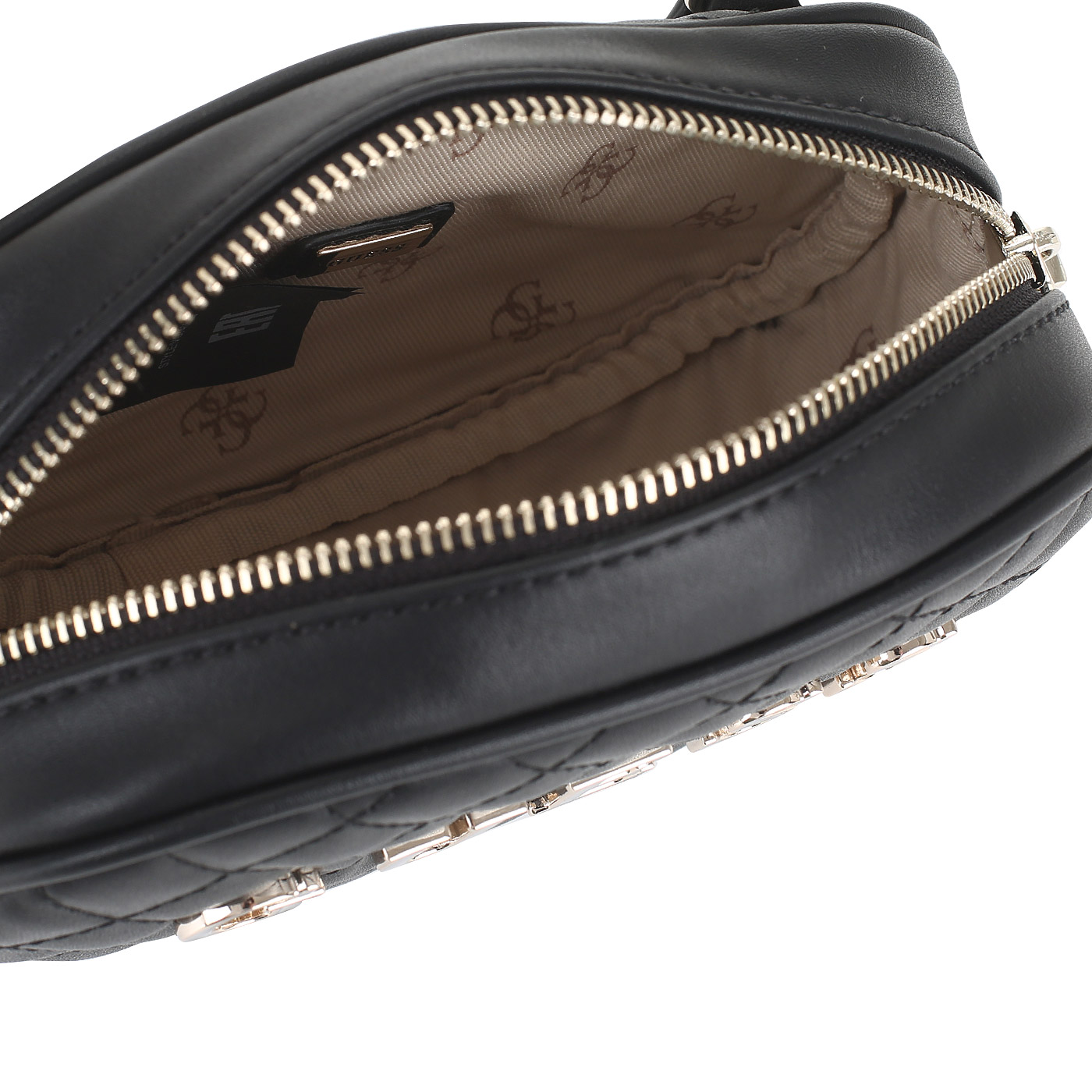 Сумочка с кармашками для карточек Guess Guess Passion