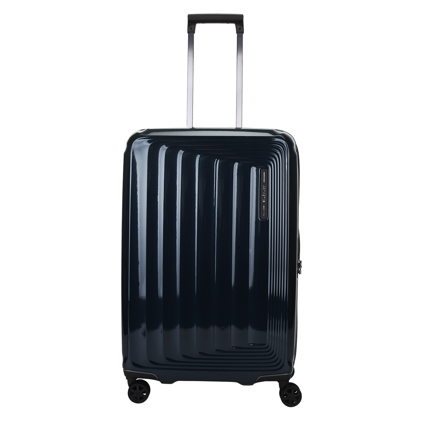 Чемодан средний M из поликарбоната Samsonite Nuon