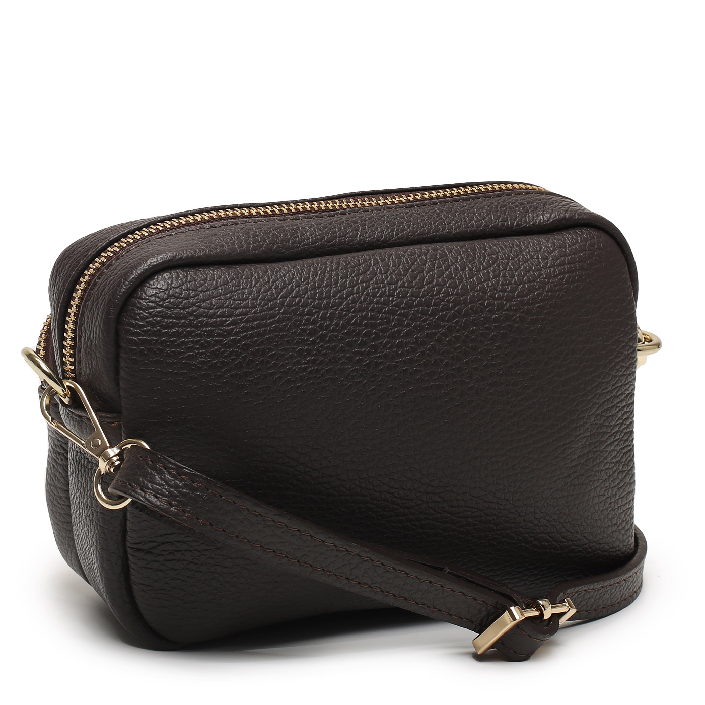 Сумка через плечо Bruno Rossi Dollaro