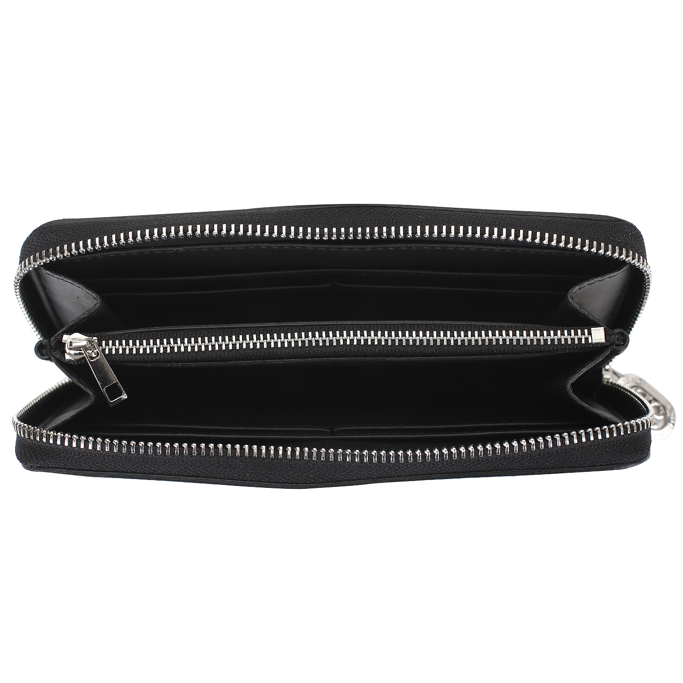 Кошелек с напылением Sara Burglar 