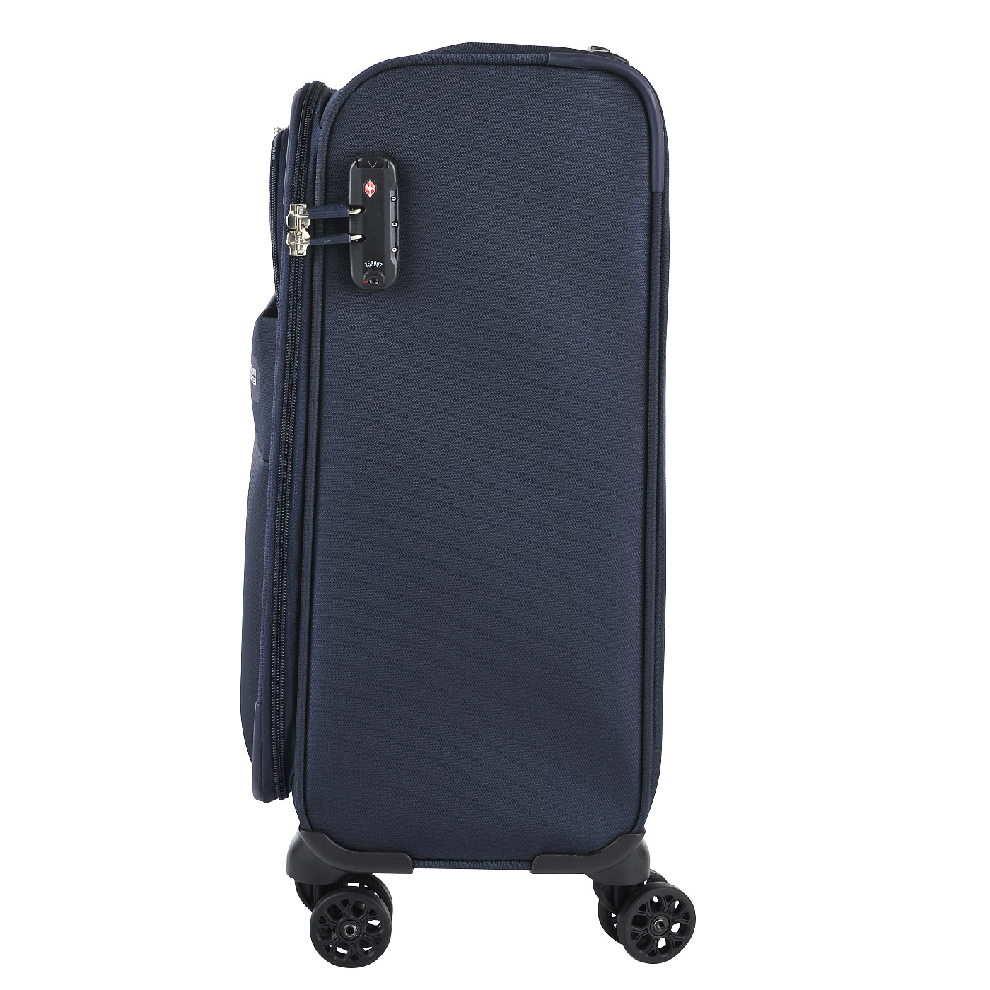 Чемодан маленький S тканевый American Tourister Summer Voyager