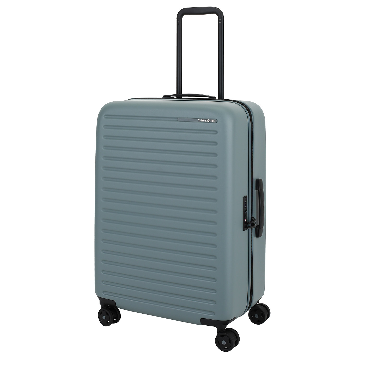 Samsonite Чемодан средний M из поликарбоната