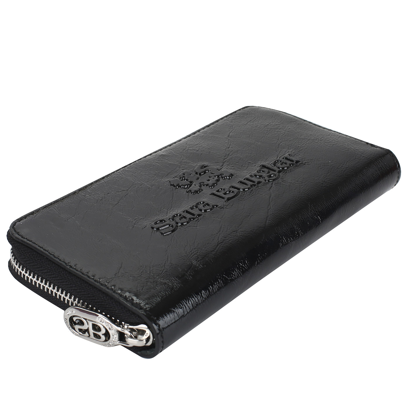 Кошелек с напылением Sara Burglar 