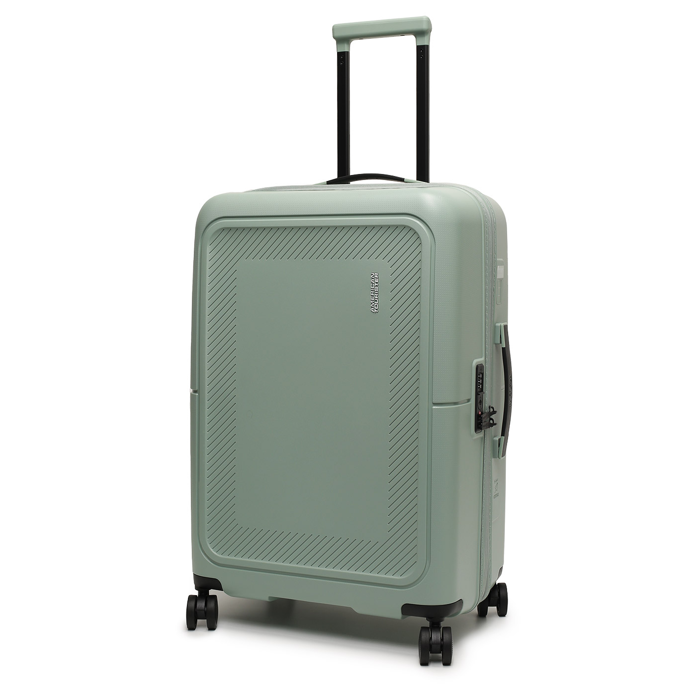 American Tourister Чемодан средний M