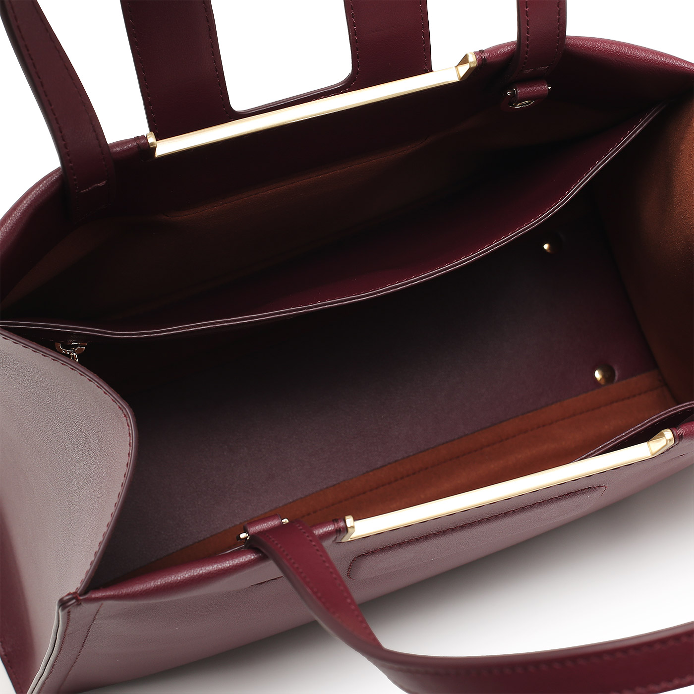 Кожаная сумка Gironacci Sofven