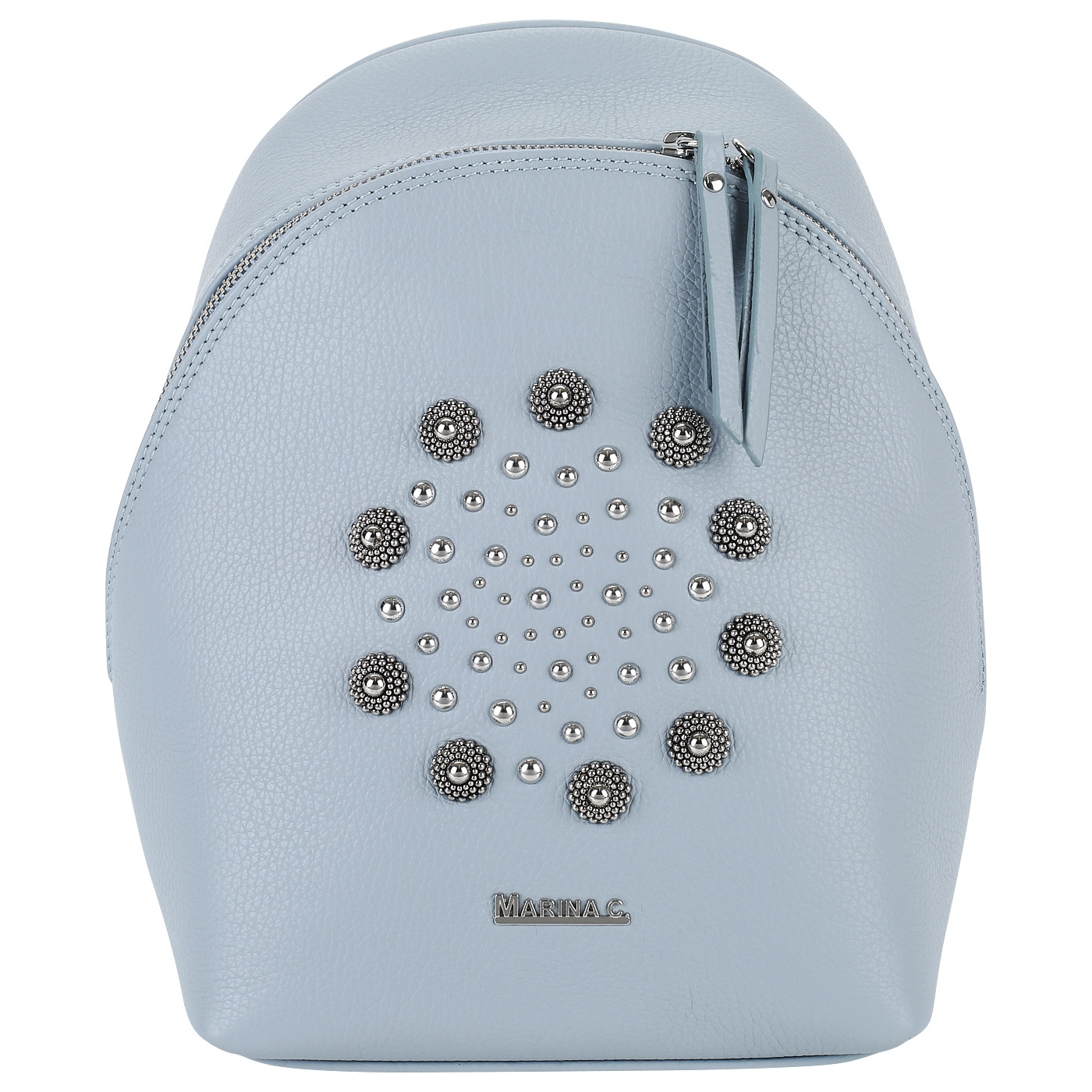 Marina Creazioni Рюкзак со съемной ручкой