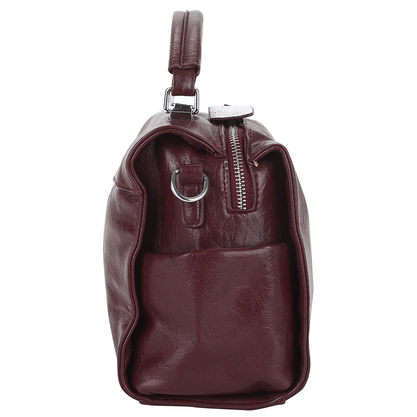 Сумка с двумя ремешками Dispacci 