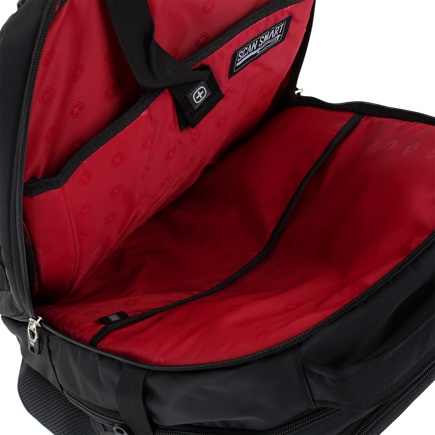 Рюкзак на молнии Wenger 