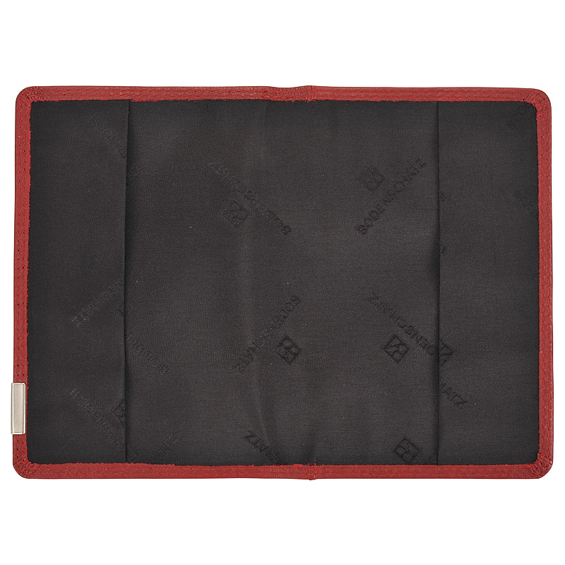 Обложка для паспорта Bodenschatz 