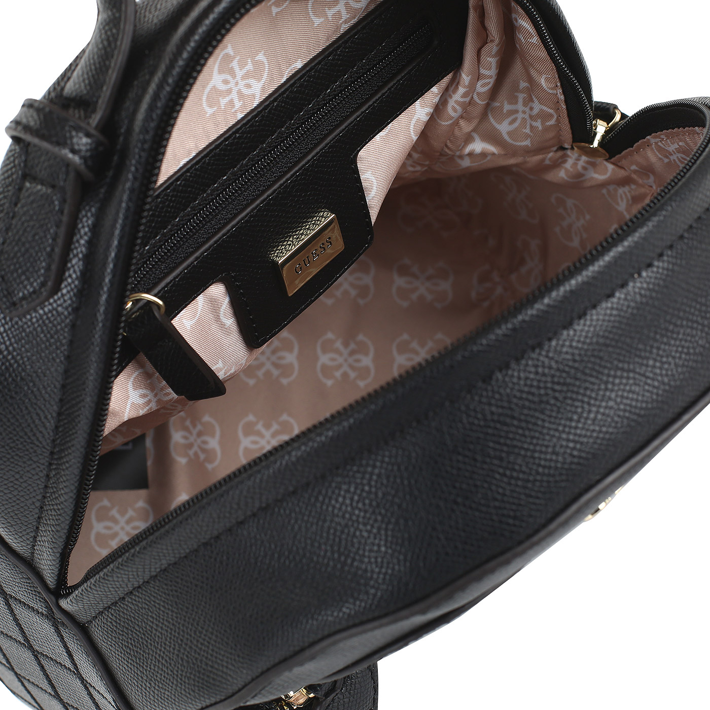 Стеганый рюкзачок Guess Kids