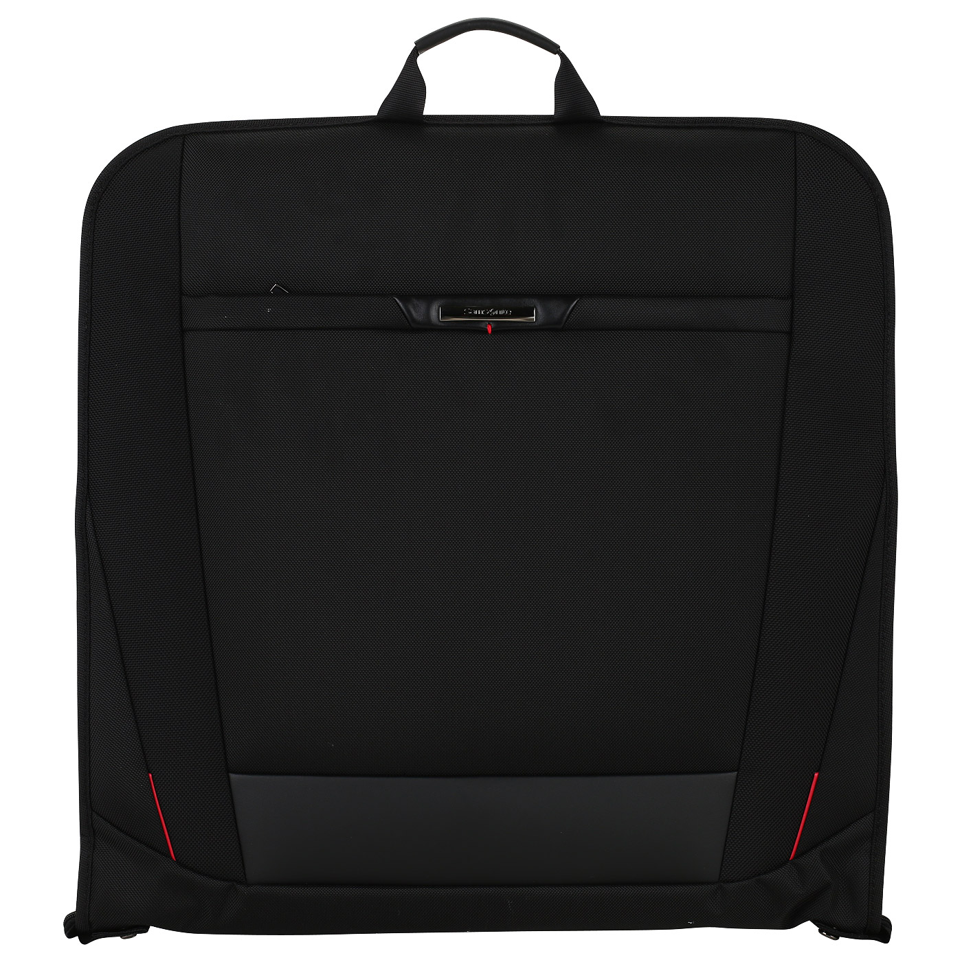 Samsonite Портплед на молнии