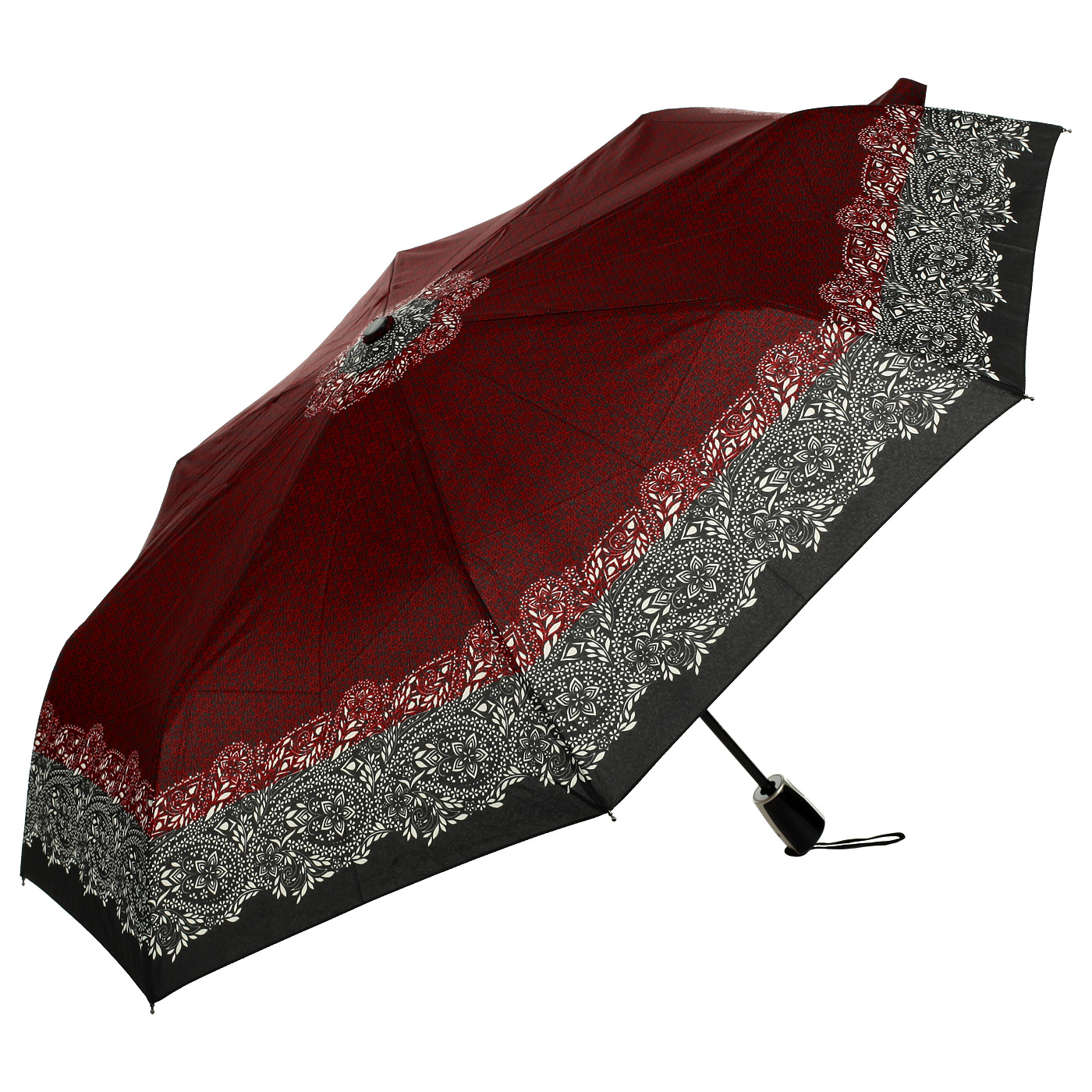 Doppler Складной зонт-автомат