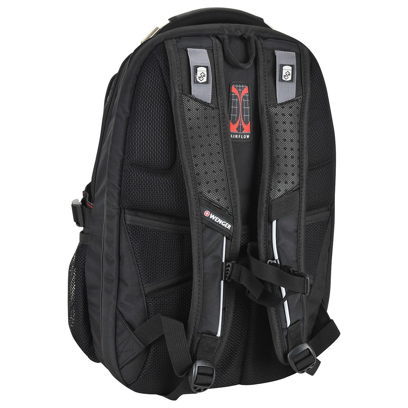 Тканевый рюкзак Wenger 