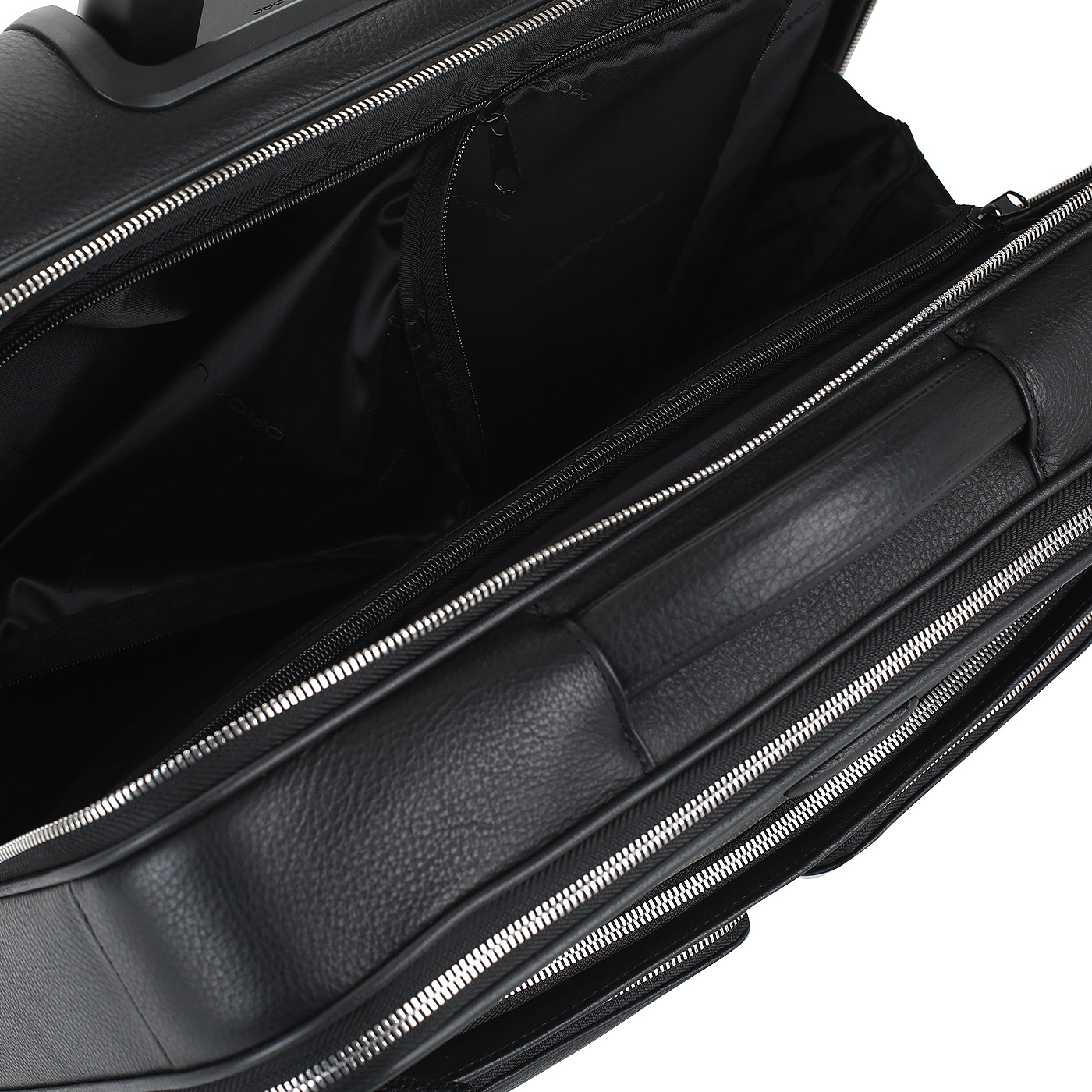 Двухколесный бизнес-кейс Piquadro Modus