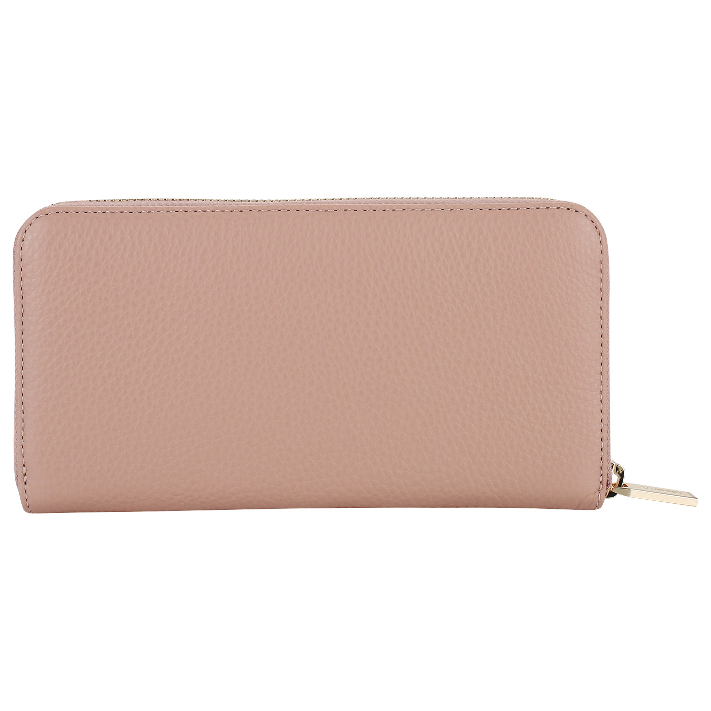 Кошелек на молнии Coccinelle Metallic Soft