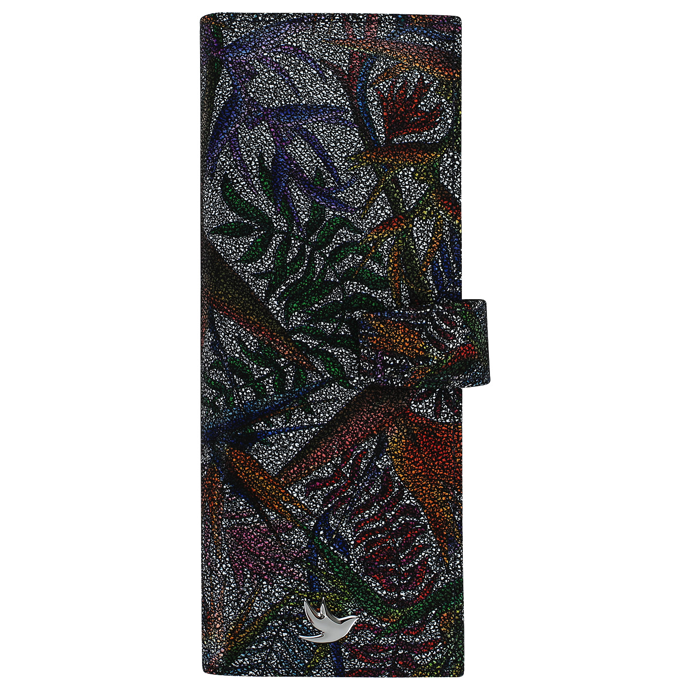 Aurelli Кожаная визитница