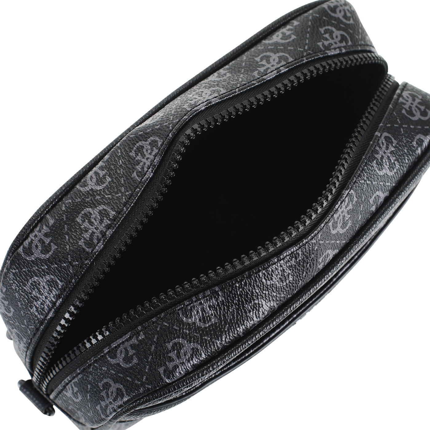 Барсетка на молнии Guess 4GSport