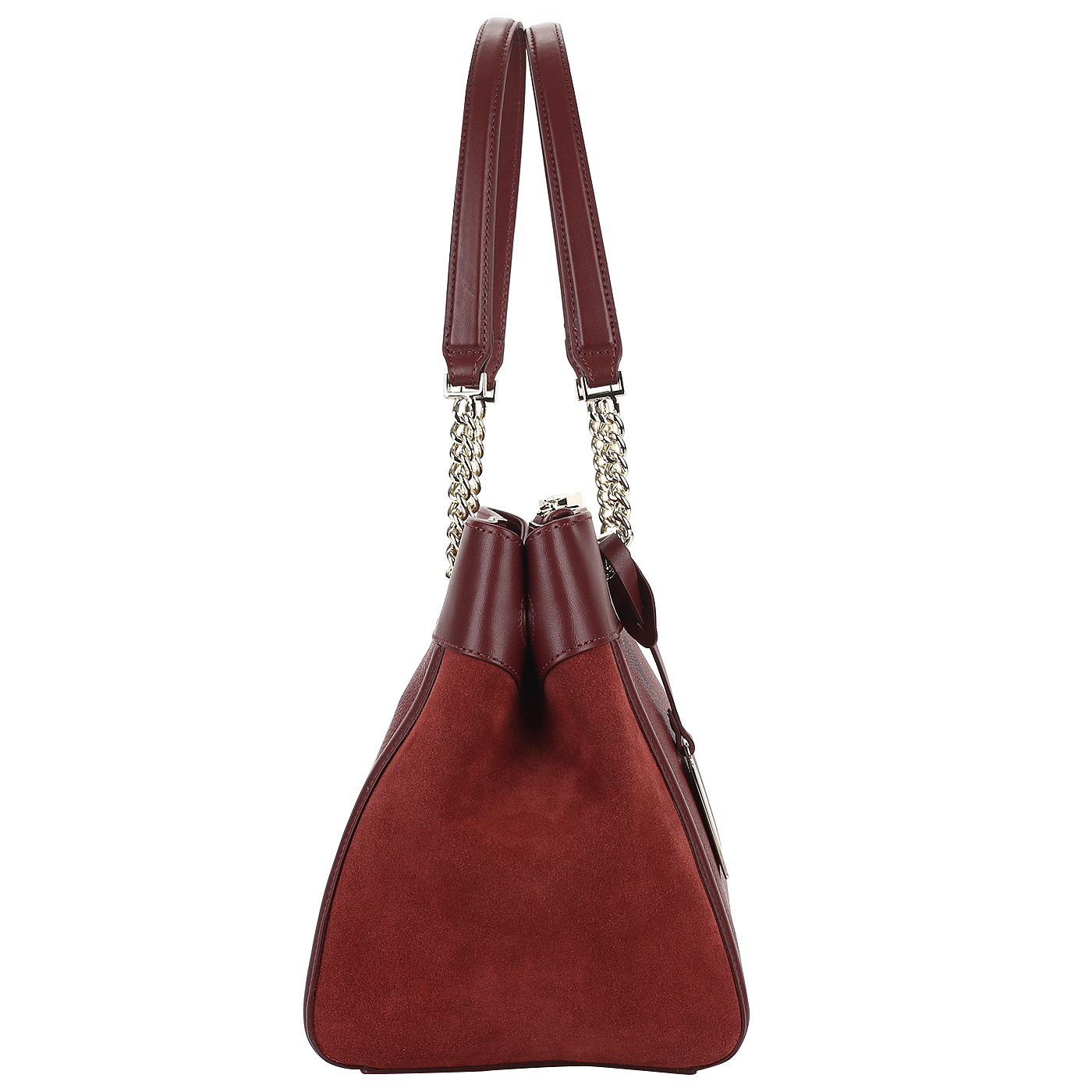 Сумка с длинными ручками Aurelli 