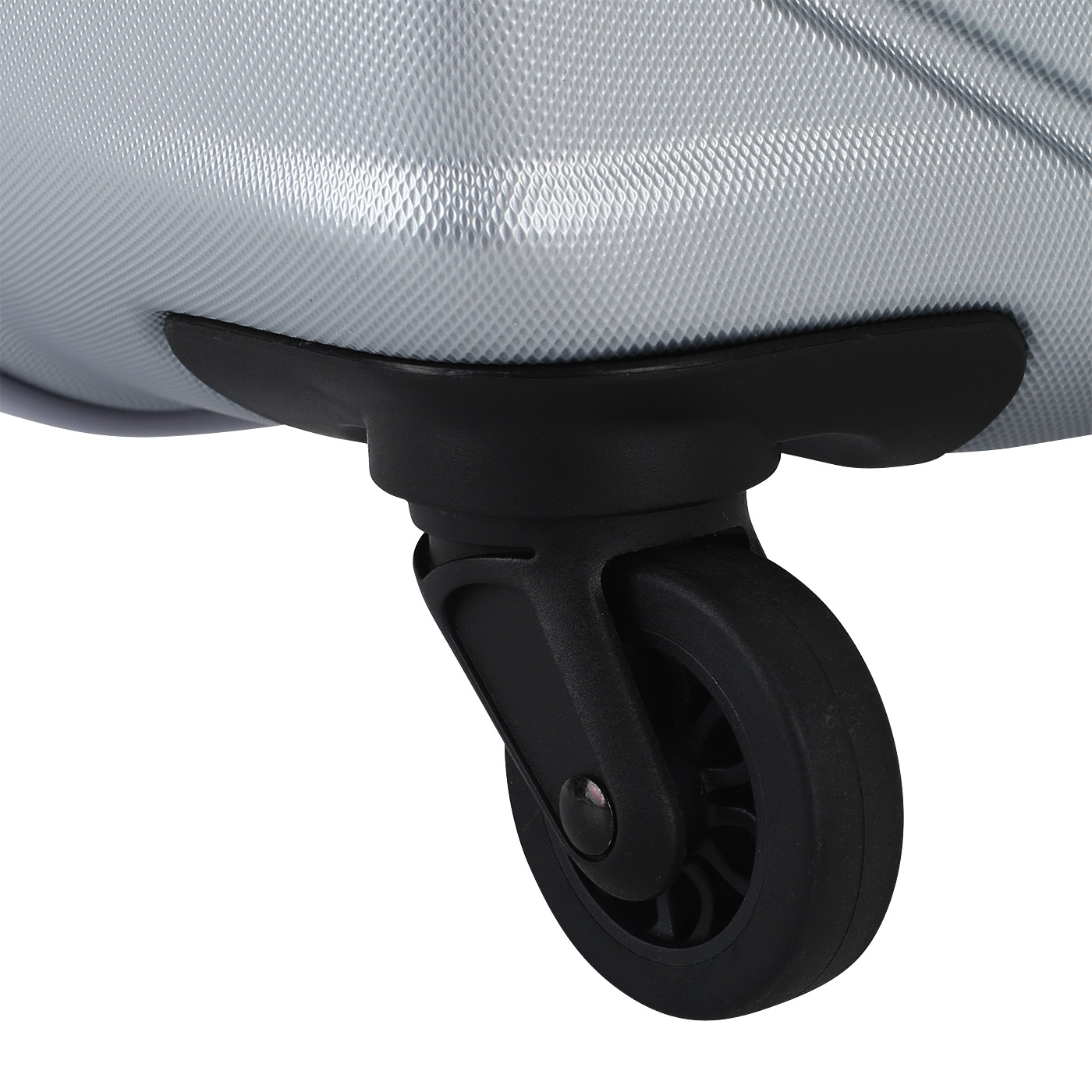 Чемодан большой L из ABS-пластика с кодовым замком American Tourister Trillion