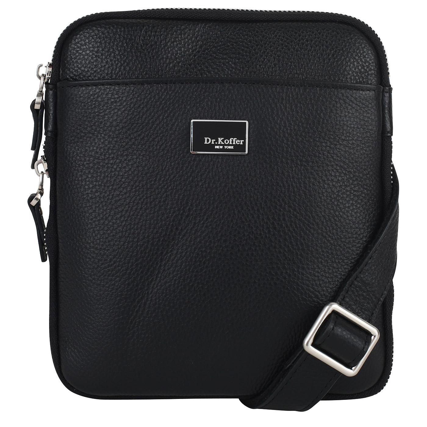 Dr. Koffer Сумка через плечо