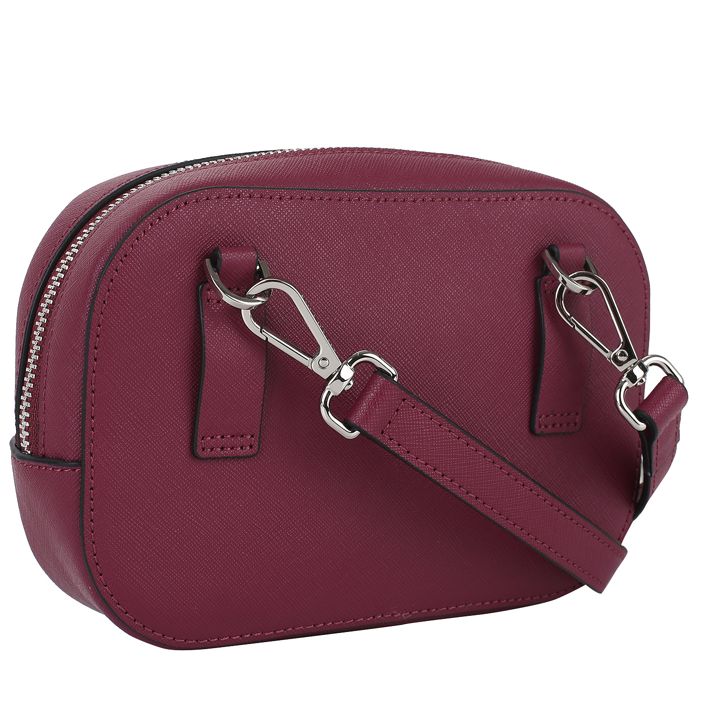 Сумочка с двумя ремешками Cromia Perla