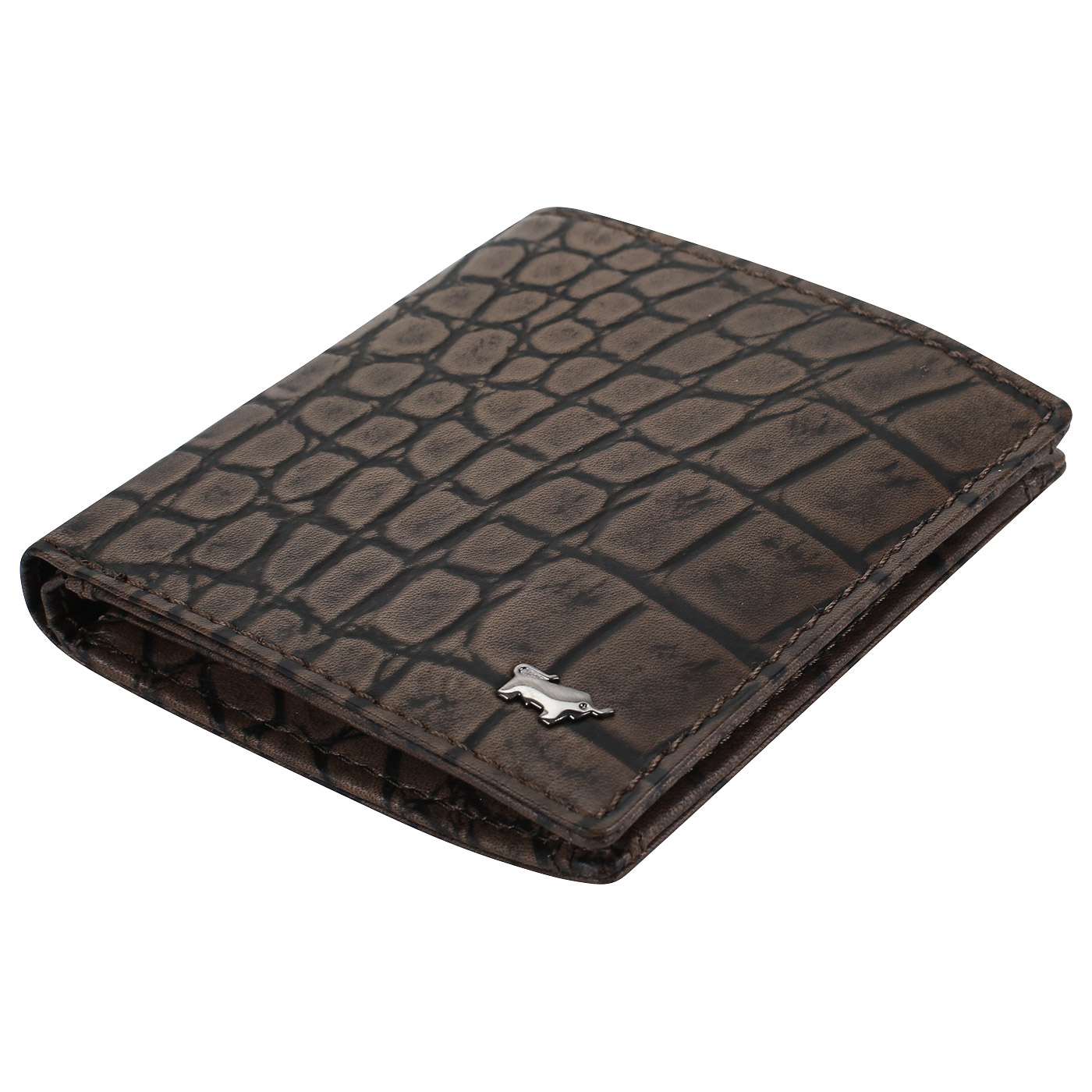 Кожаное складное портмоне Braun Buffel Lisboa