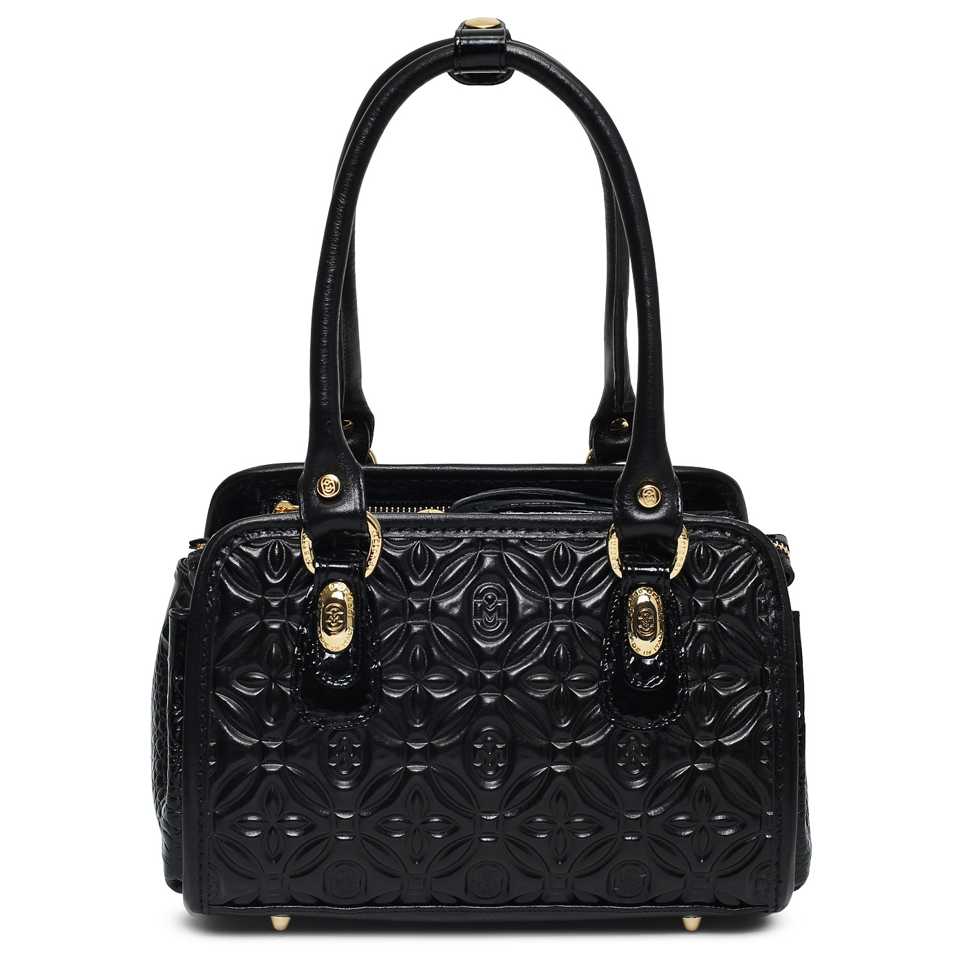 Marino Orlandi Кожаная сумка