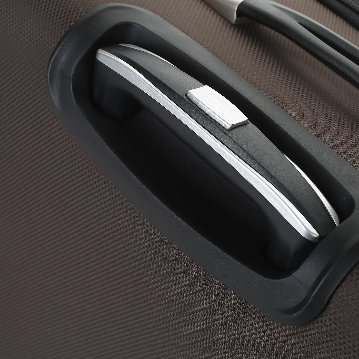 Чемодан средний M тканевый с кодовым замком Ricardo Monterey 2.0