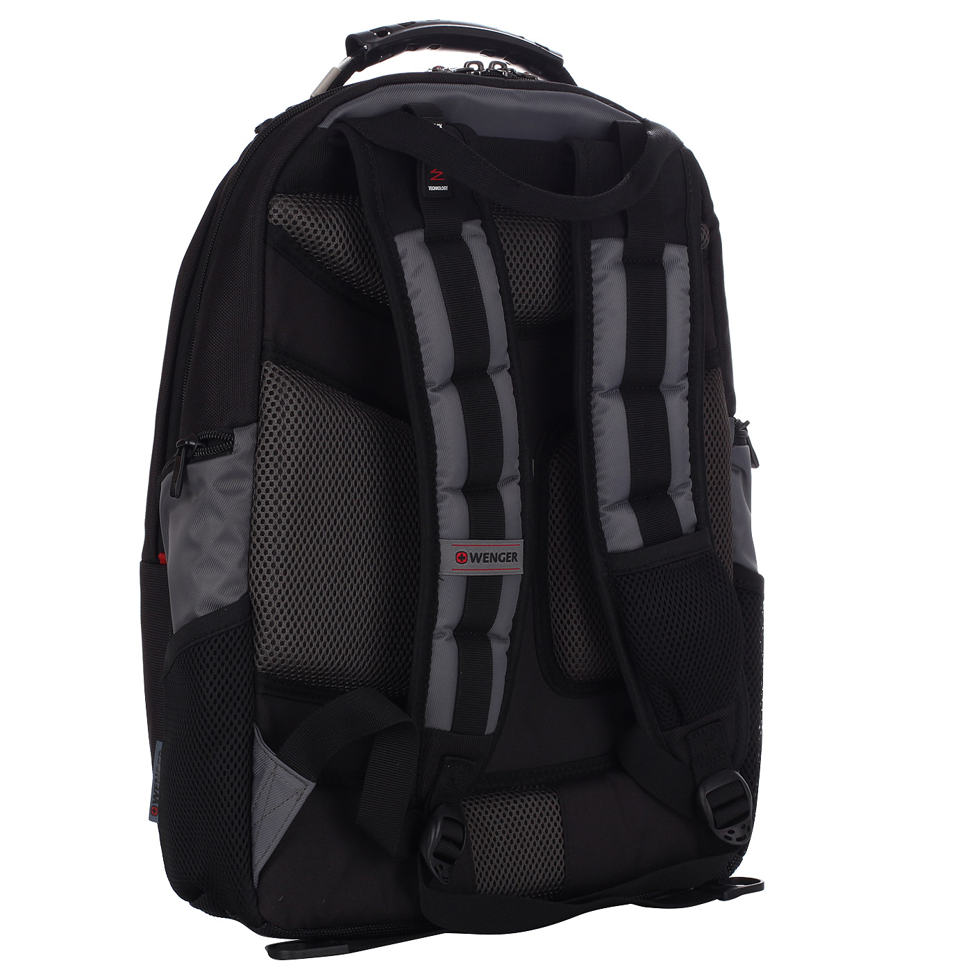 Мужской рюкзак Wenger Icon Pegasus