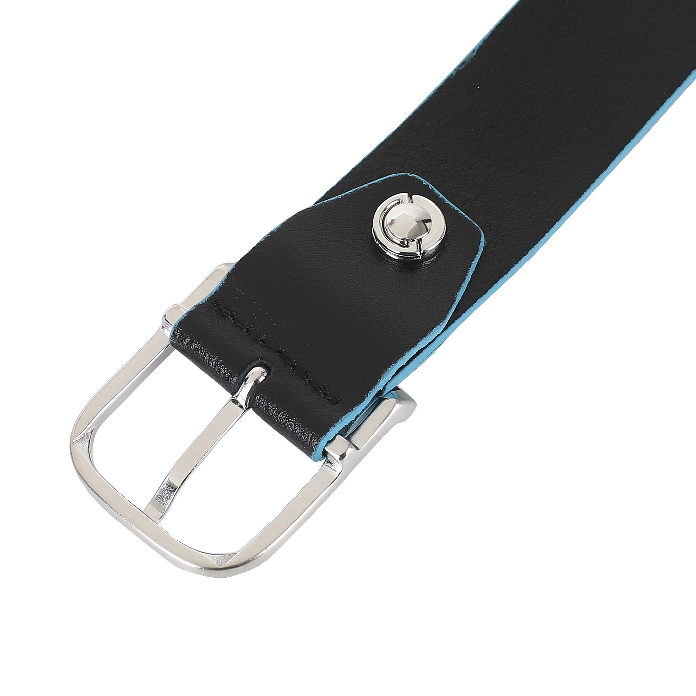 Ремень Piquadro Blue square