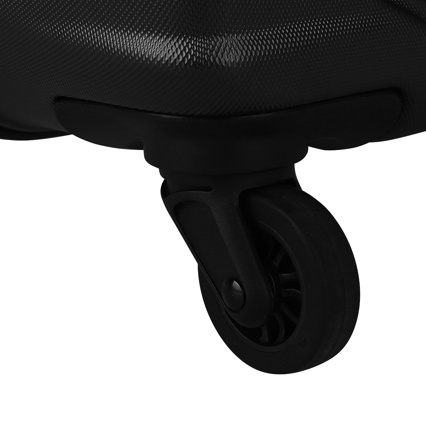 Чемодан большой L из ABS-пластика с кодовым замком American Tourister Trillion