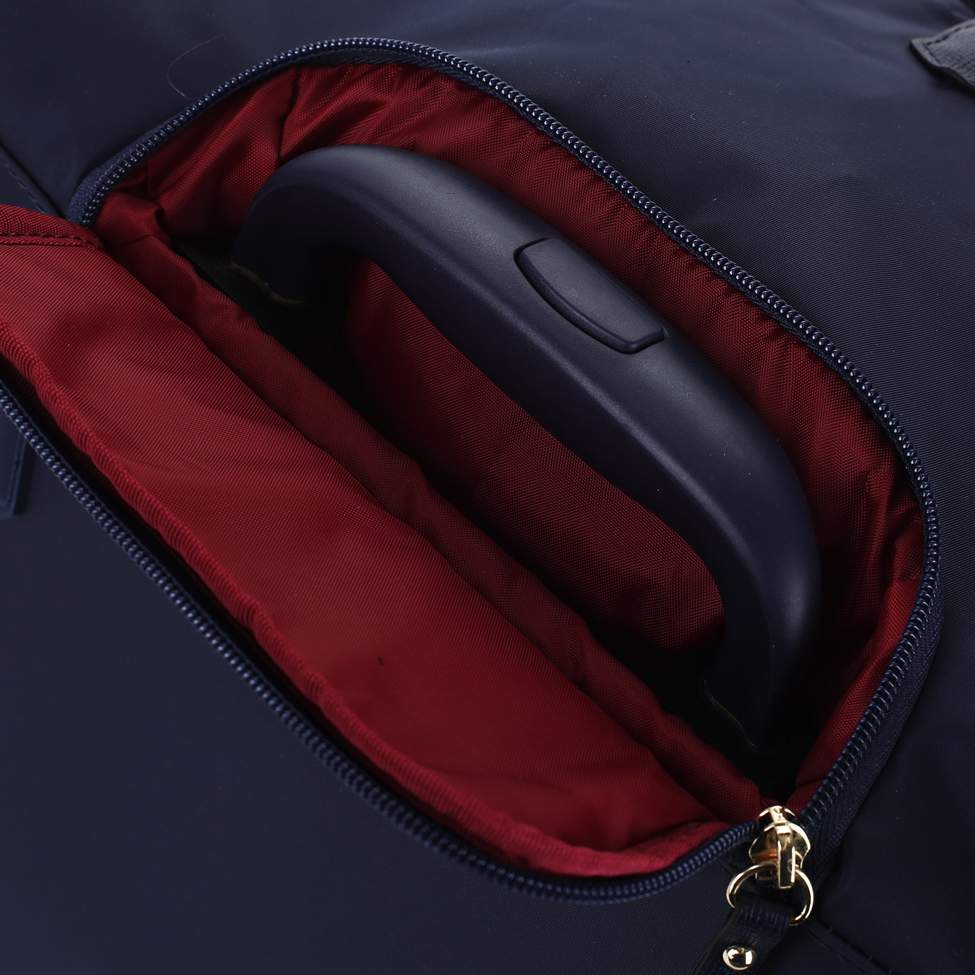 Дорожная сумка с выдвижной ручкой Lipault Plume Avenue