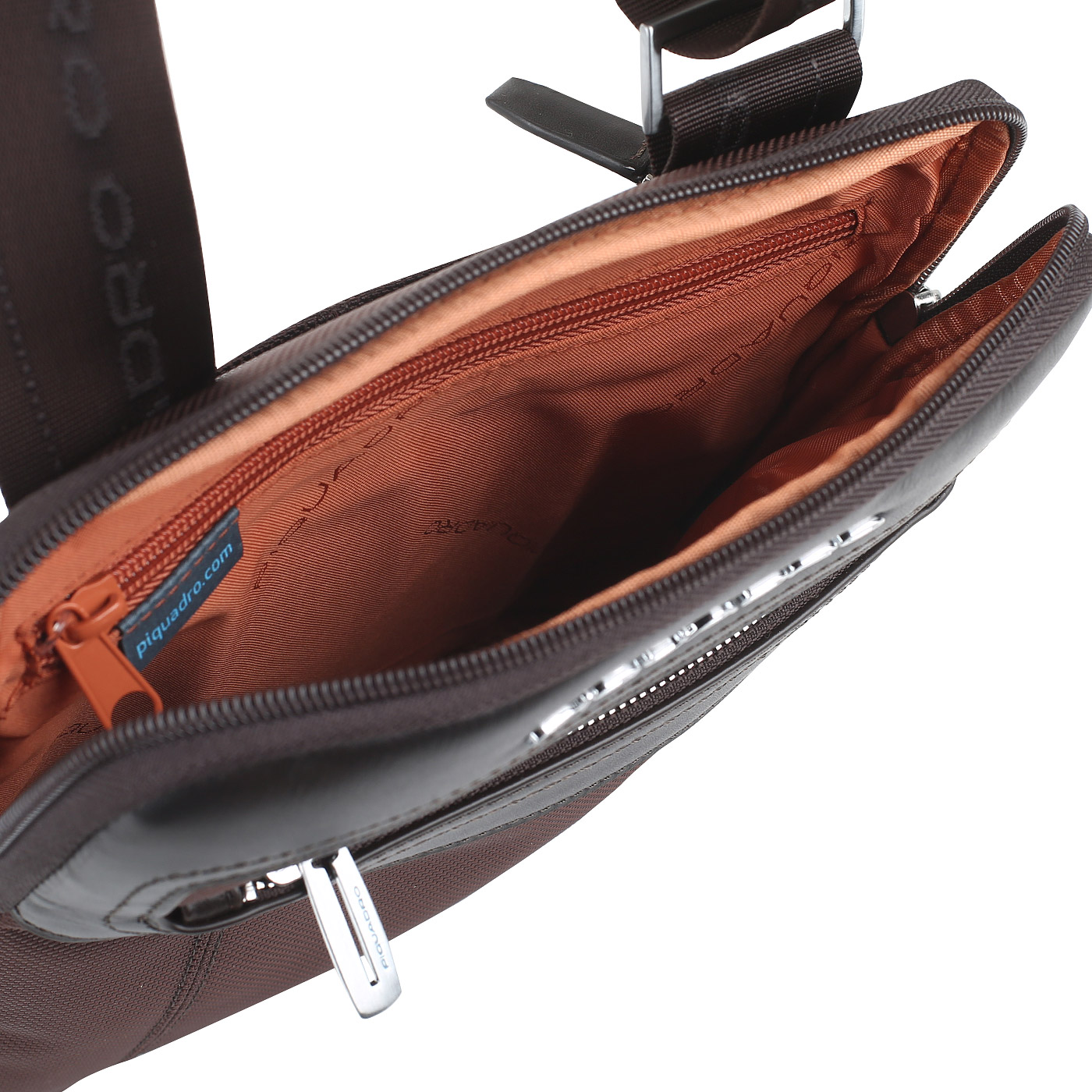 Сумка через плечо Piquadro Link