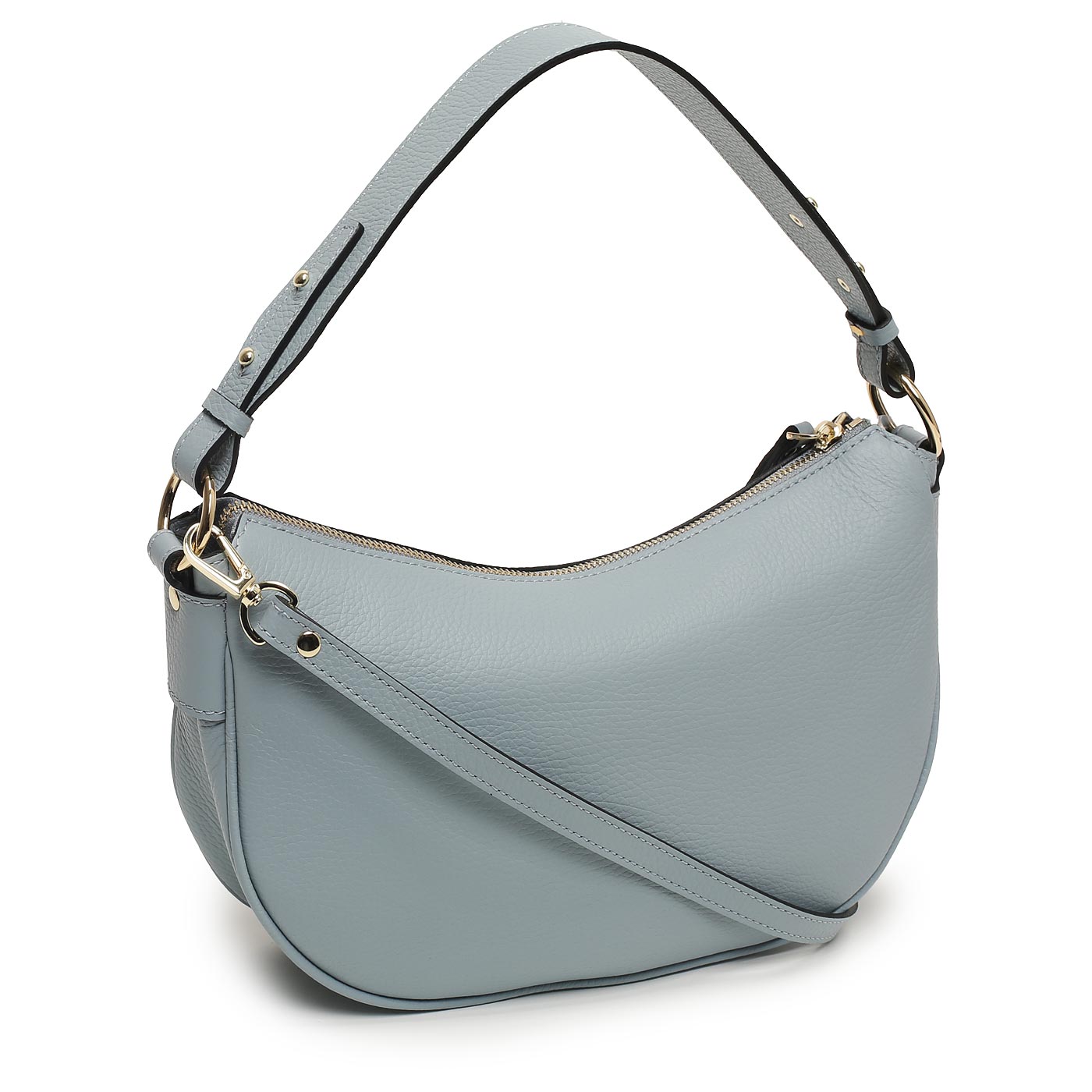 Кожаная сумка Chatte Marseille