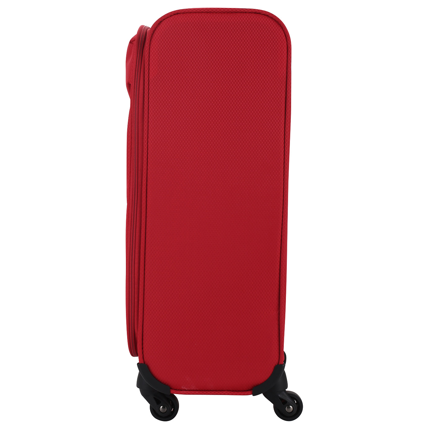 Чемодан для ручной клади тканевый American Tourister Litewing