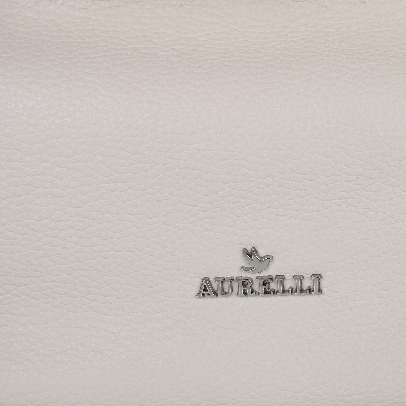 Сумка из мягкой кожи Aurelli 