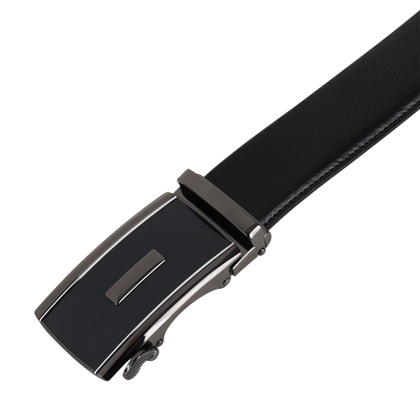 Кожаный ремень Anthoni Crown 