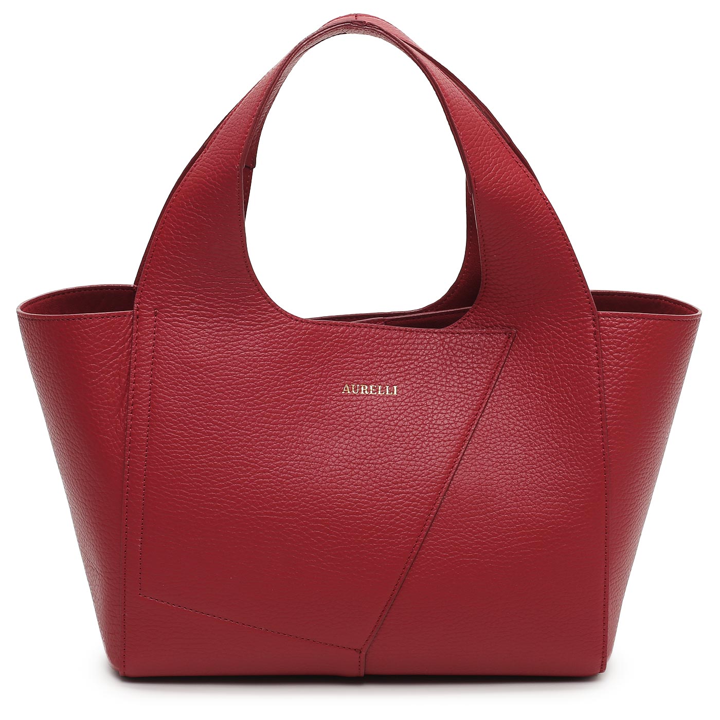 Aurelli Кожаная сумка