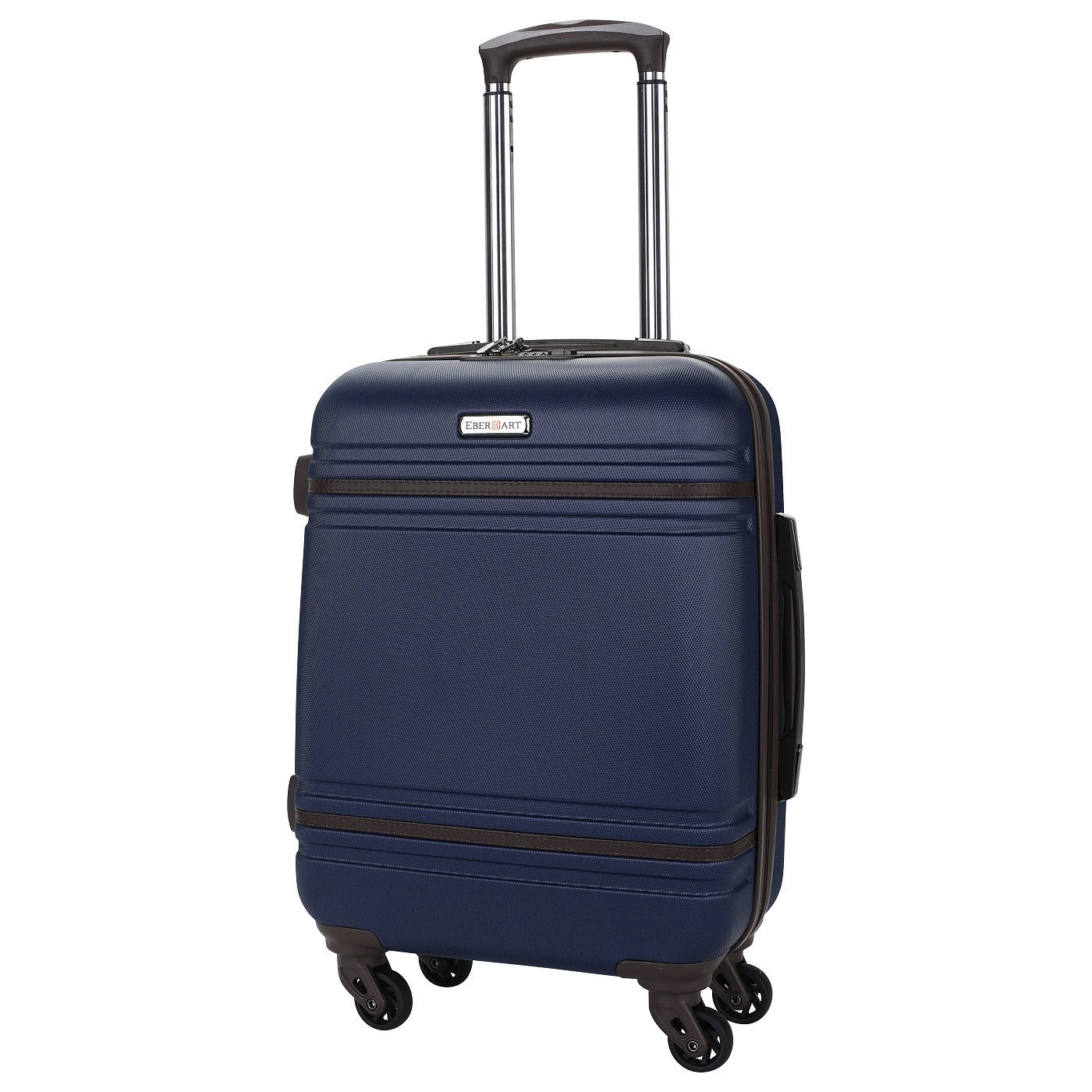 Eberhart Чемодан для ручной клади из ABS-пластика
