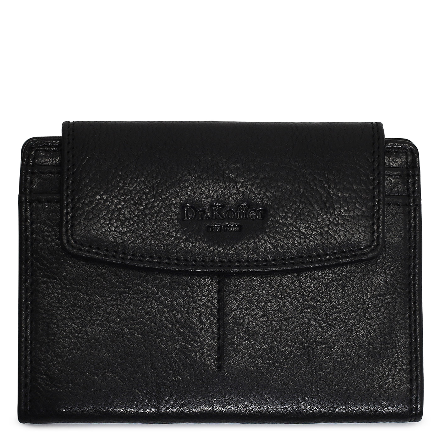 Dr. Koffer Обложка для автодокументов и паспорта