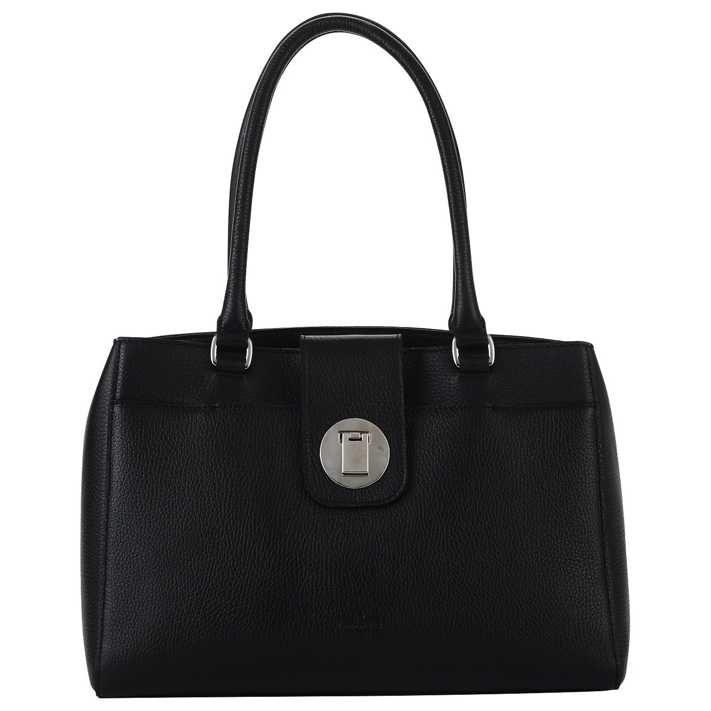 Chatte Классическая сумка с длинными ручками