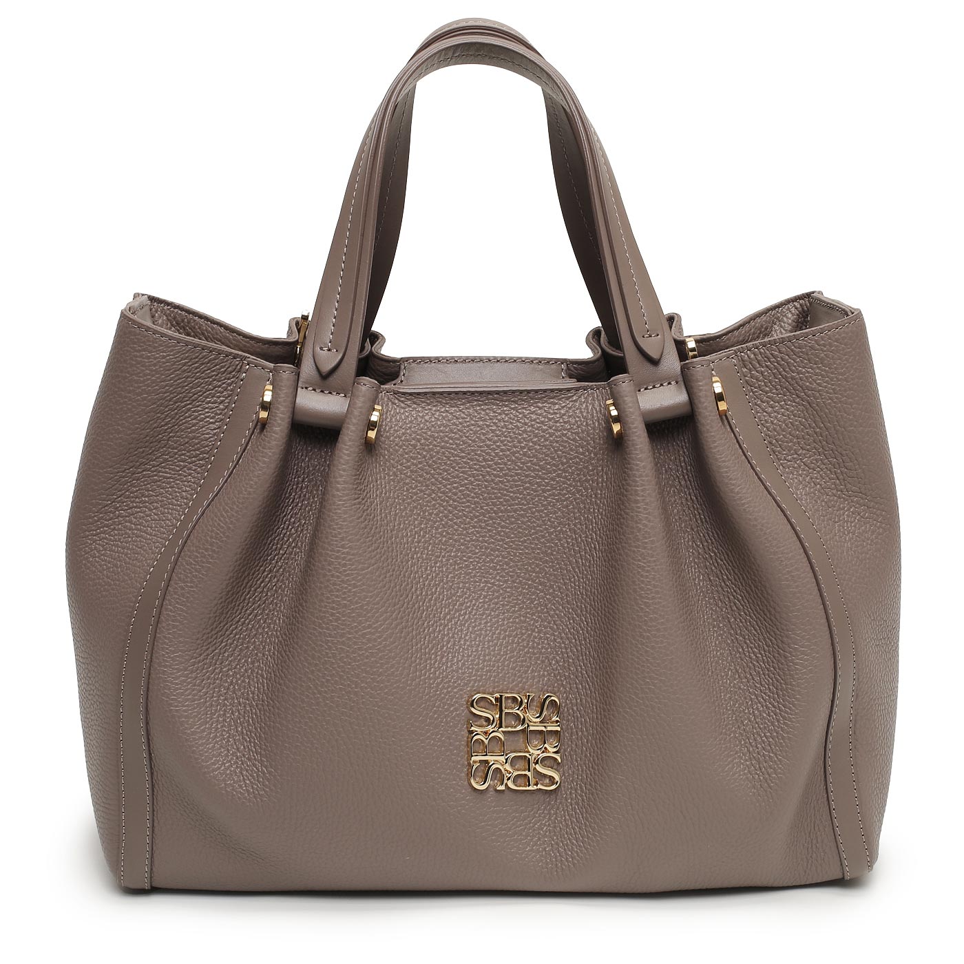 Sara Burglar Кожаная сумка