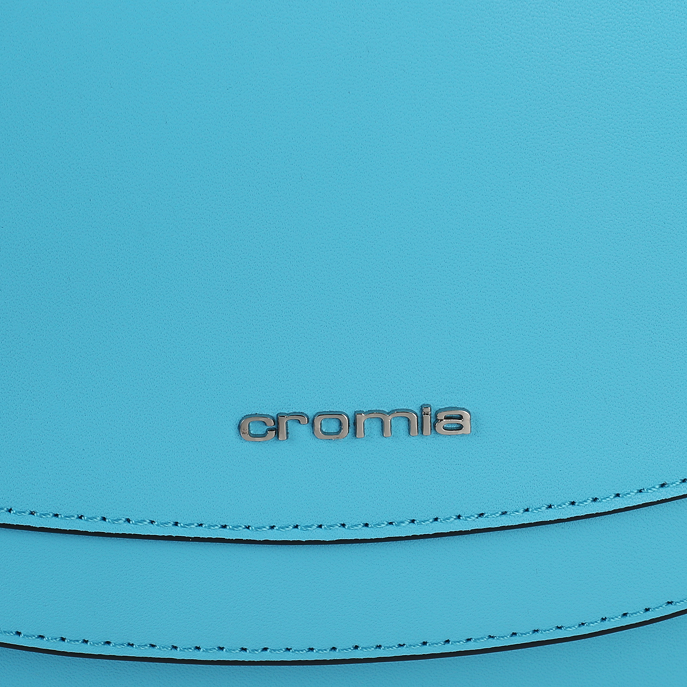 Кожаная сумка Cromia Perla