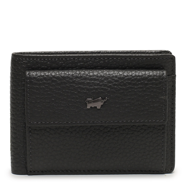 Braun Buffel