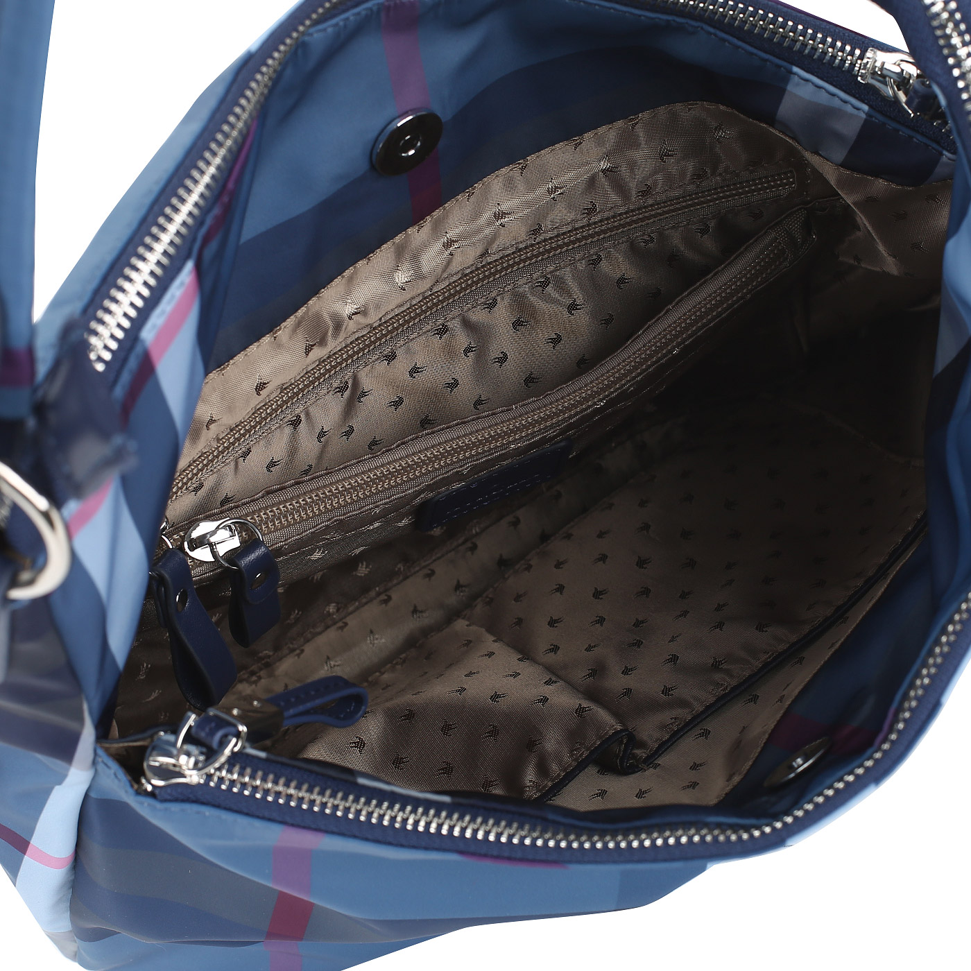 Сумка на плечо Aurelli Nylon