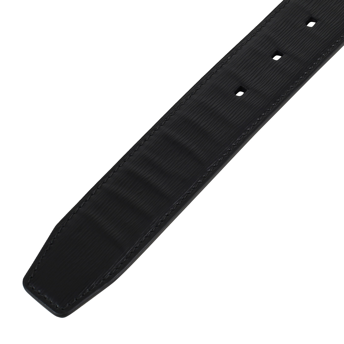 Кожаный ремень Neri Karra 