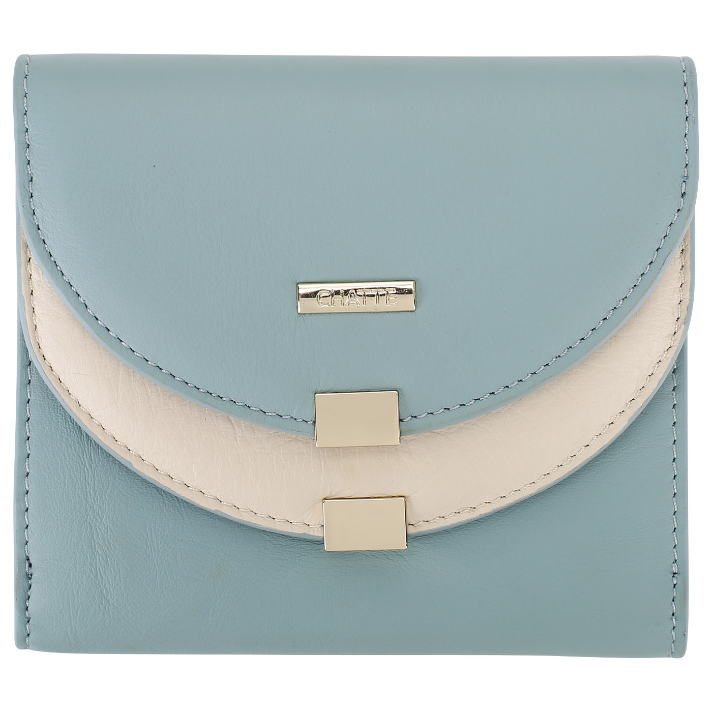 Chatte Кожаный кошелек