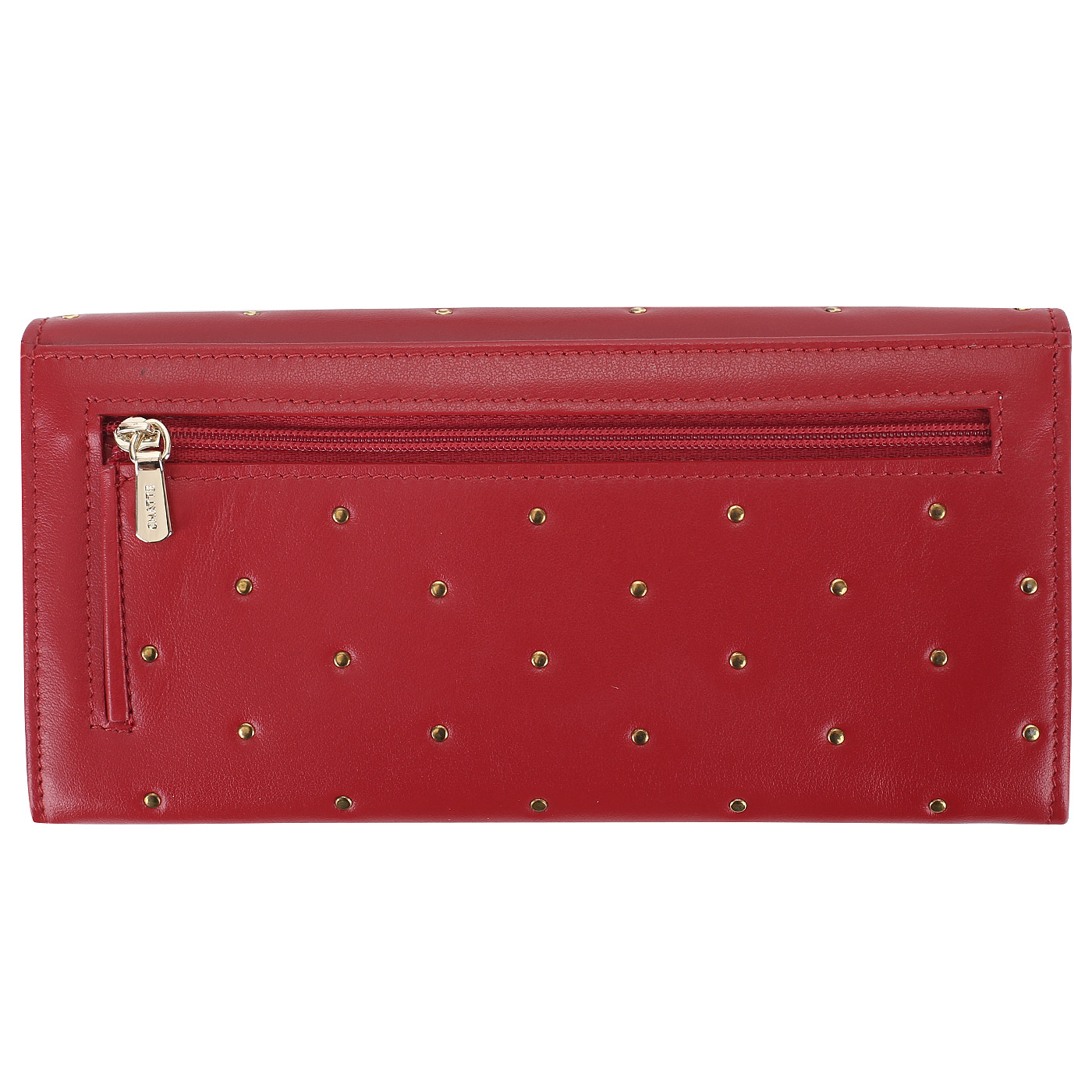 Кошелек на полную купюру Chatte Lux