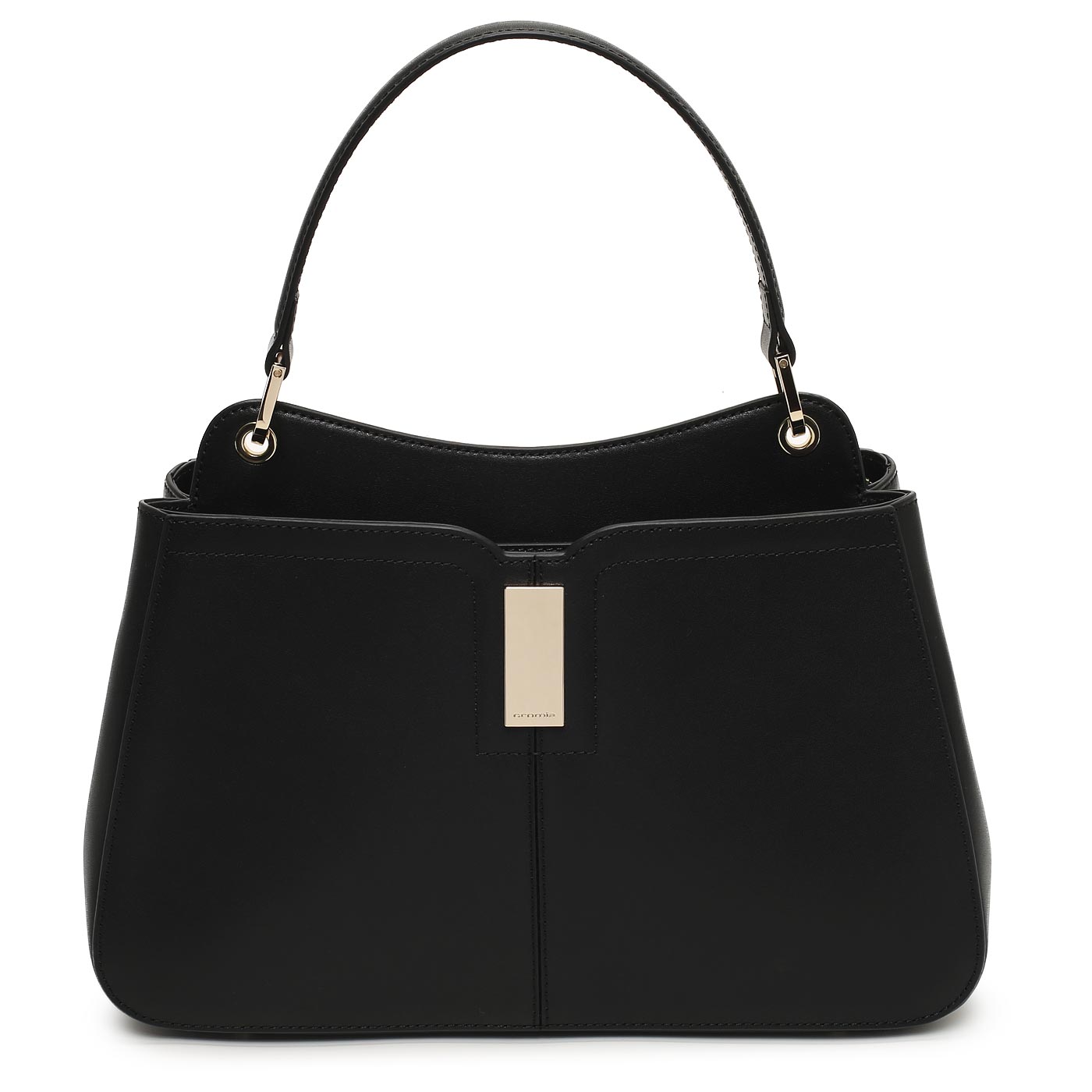 Cromia Кожаная сумка