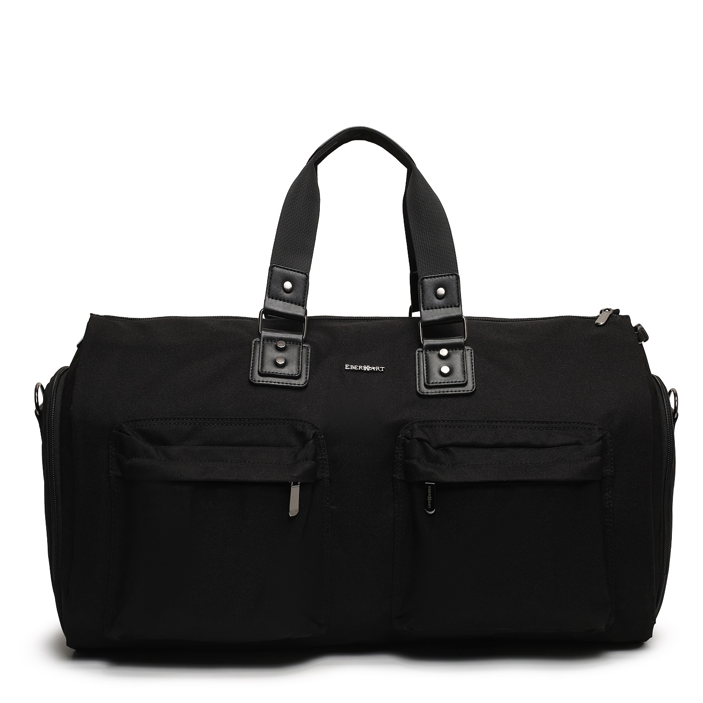 Eberhart Дорожная сумка-портплед